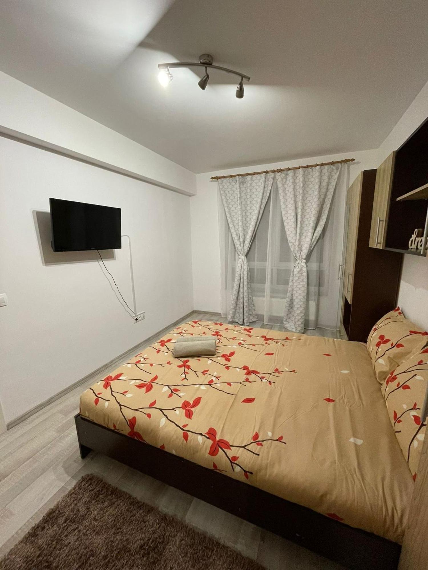 Dai Home Brasov Luaran gambar